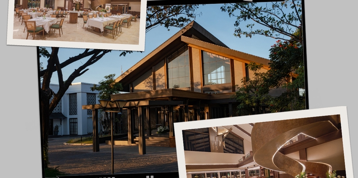 Plataran Makassar: Digagas untuk Menjadi Ikon Next Level Venue & Dining di Timur Indonesia