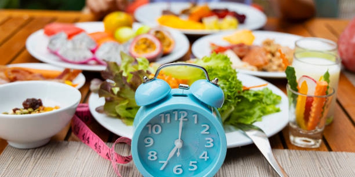 10 Menu Diet Intermittent Fasting yang Praktis, Lezat, dan Bernutrisi untuk Pemula
