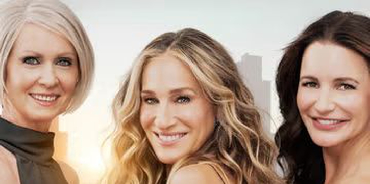 Alasan Serial And Just Like That Dipastikan Berakhir di Musim Ketiga