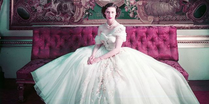 Mari Lihat Lebih Detail Rutinitas Pagi Putri Margaret