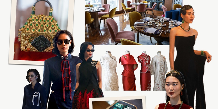 Wilsen Willim dan EPA Jewel Membingkai Ulang Tradisi Imlek dalam Estetika Kontemporer