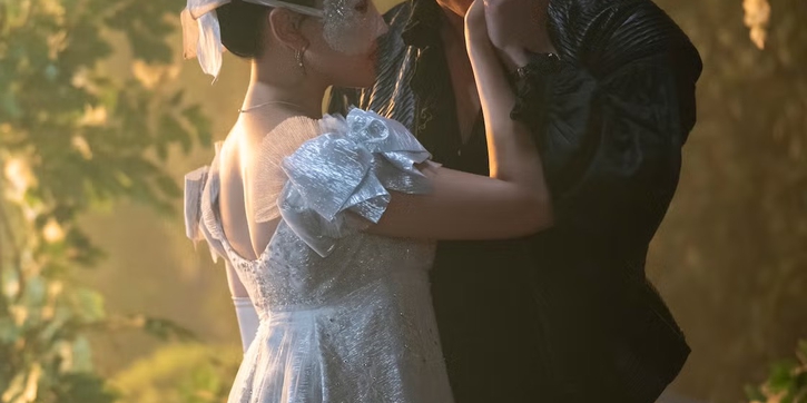 Saat Slow Burn Bridgerton Mulai Terasa Melelahkan