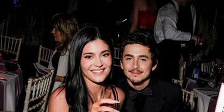 Mengapa Kylie Jenner Melewatkan Ajang Actor Awards 2026?