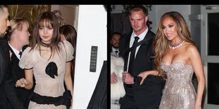 Semua Penampilan After-Party dari Golden Globes 2026