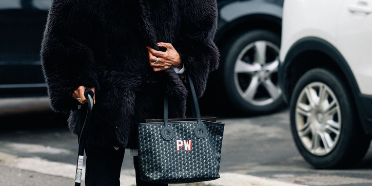 Street Style Terbaik dari Milan Fashion Week Musim Gugur 2023