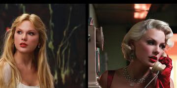 Penampilan Berkilau Taylor Swift dalam The Fate of Ophelia