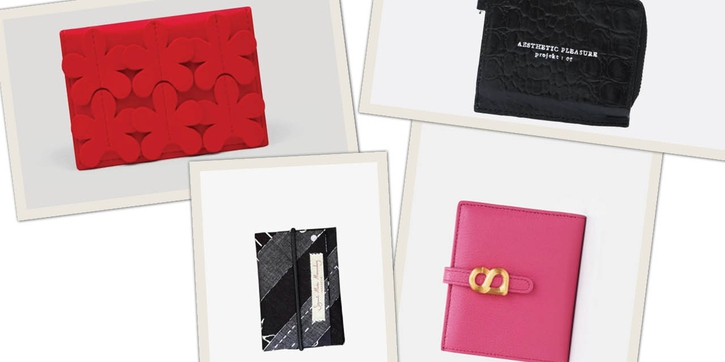 Rekomendasi 10 Merk Dompet Wanita Lokal Terbaik