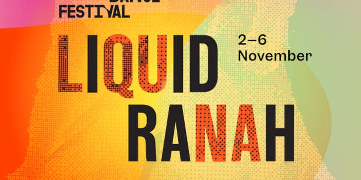 Indonesian Dance Festival 2024