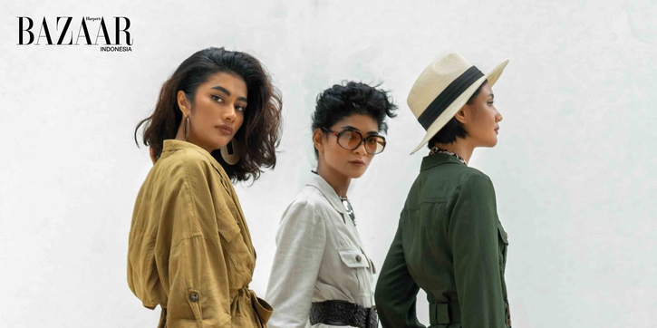 Bagaimana Pergeseran Perilaku Belanja Fashion Anda Selama Pandemi Covid-19? Simak Surveinya!