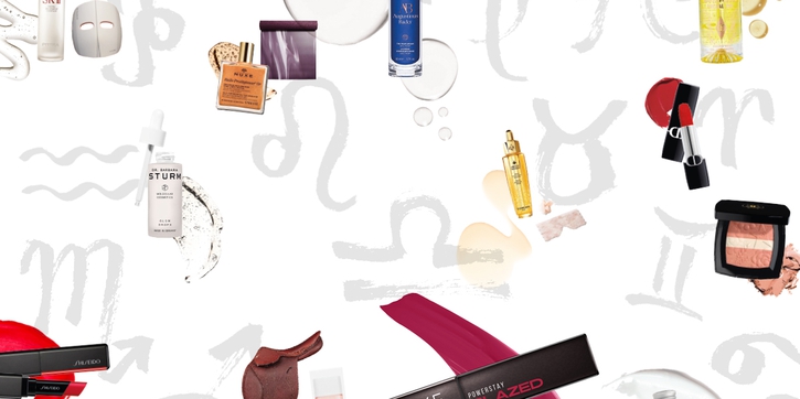 Manifestasi, Energi & Beauty Ritual Sesuai Zodiak untuk 2026