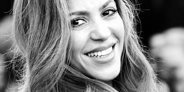 Lagu Hits Terbaru Shakira Tentang Perselingkuhan Gerard Pique