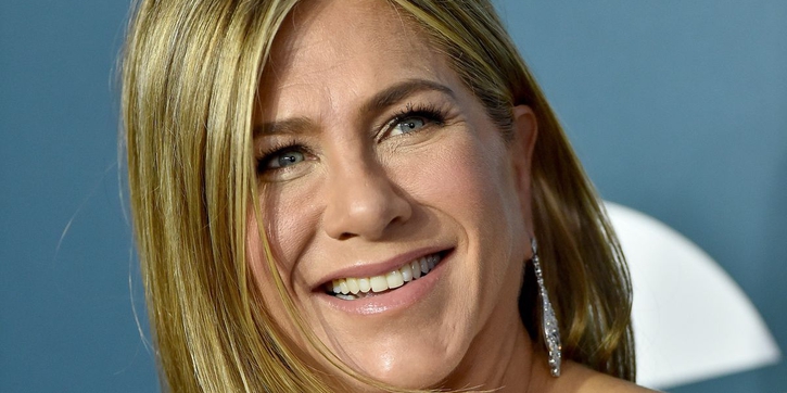 Jennifer Aniston Katakan Dirinya Siap Berkencan Lagi!