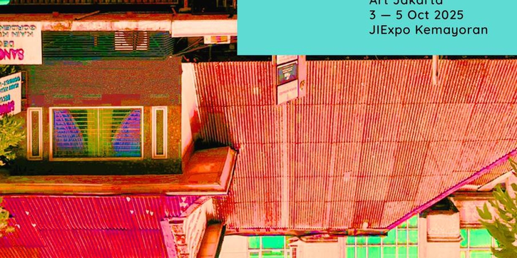 Art Jakarta 2025