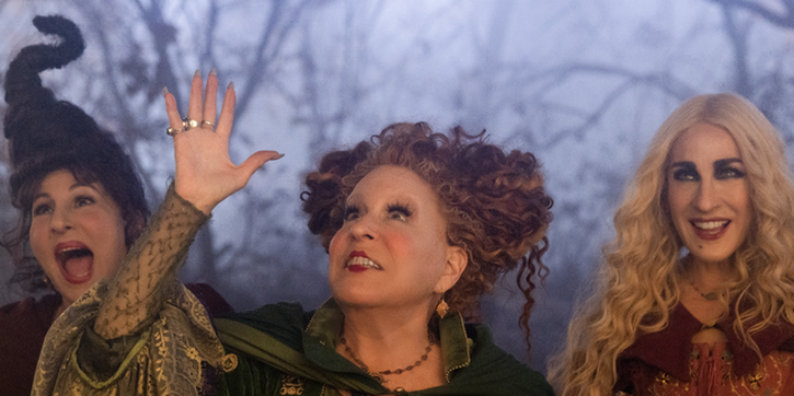 25 Film Halloween yang Tidak Menakutkan untuk Ditonton di Tahun 2023