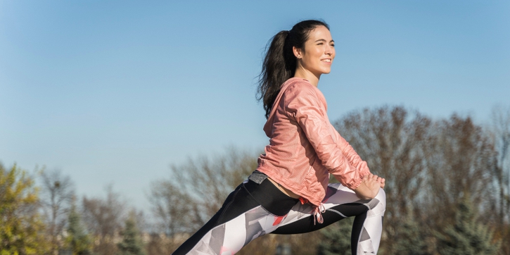 Seberapa Penting Pendinginan Setelah Olahraga?