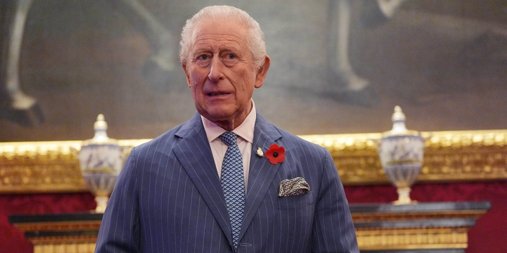 Raja Charles III Bagikan Pesan Video Langka tentang Kabar Terbaru Terkait Diagnosis Kankernya
