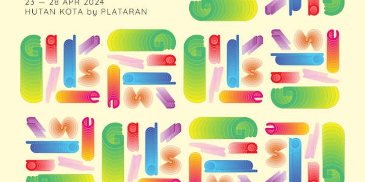 Art Jakarta Garden 2024