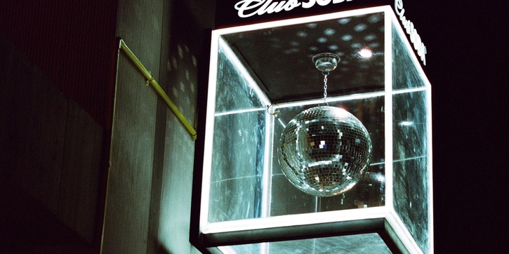 Club Soda: Destinasi Kuliner, Musik, dan Seni Terbaru di Bali