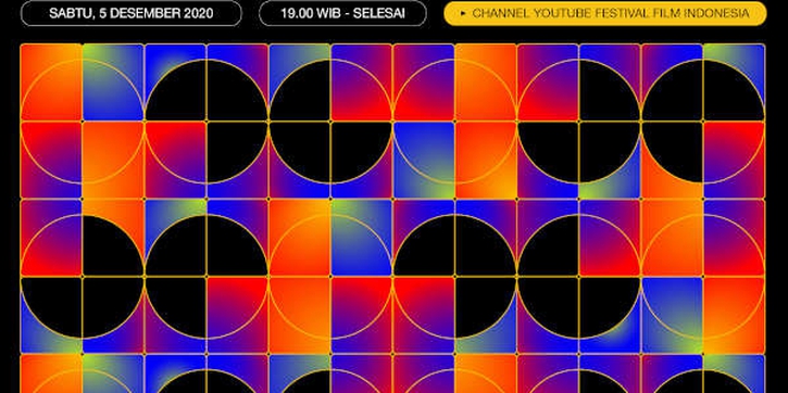 Malam Anugerah Piala Citra