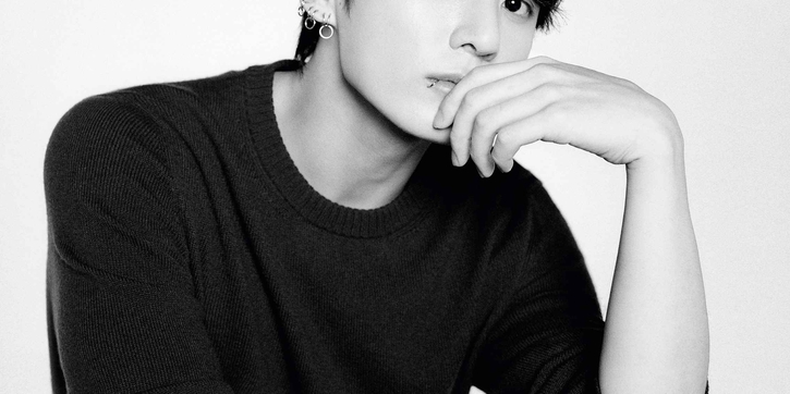 Jung Kook Resmi Jadi Wajah Baru Chanel Beauty & Fragrance