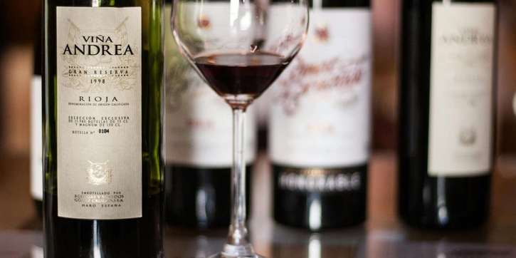 12 Wine Termahal di Dunia yang Jadi Ikon Prestise dan Sejarah