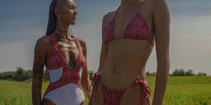 8 Label Swimwear Lokal yang Perlu Anda Ketahui