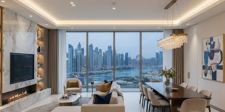 Serviced Apartment: Solusi Hunian Praktis buat Anda yang Sering Pindah Kota