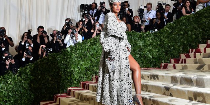 Met Gala 2021: Cari Tahu Tanggal dan Tema Yang Diusung Tahun Ini Melalui Artikel Ini!