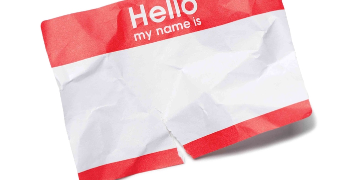 Menjaga Makna di Balik Nama yang Jadi Identitas Setiap Orang