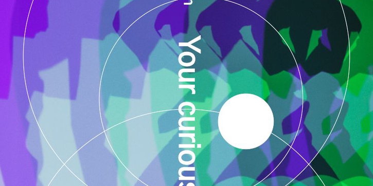 Olafur Eliasson: Your Curious Journey