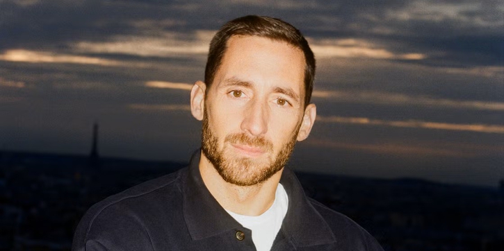 Balmain Umumkan Direktur Kreatif Baru