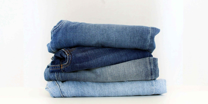 Cara Mencuci Celana Jeans agar Awet dan Tidak Pudar