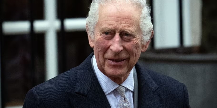 Raja Charles III Mungkin Tak Akan Pernah Pindah ke Istana Buckingham di Tengah Perjuangannya Melawan Kanker