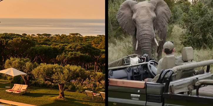 Menjelajah Lebih dalam Pengalaman Menikmati Liburan Ultra-Luxury