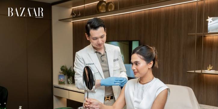 Menikmati Pengalaman Perawatan Ultra-Personalized di The Riserva by Erha