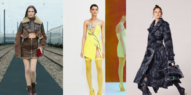 7 Tren Fashion Cruise 2022 Pilihan Bazaar untuk Anda Tiru