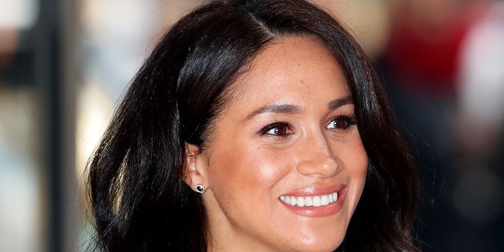 Keluarga Kerajaan Inggris Berbagi Ucapan untuk Meghan Markle di Ulang Tahunnya yang ke-40