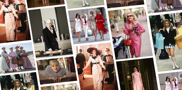 10 Film Layar Lebar dengan Wardrobe Paling Ikonis Sepanjang Masa