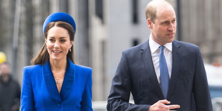 Alasan di Balik Busana yang Dikenakan oleh Kate Middleton saat Menghadiri Kebaktian Commonwealth