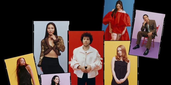 Berkenalan dengan 7 Profil Muda yang Didaulat Sebagai Icons dari Harper's Bazaar US 2025