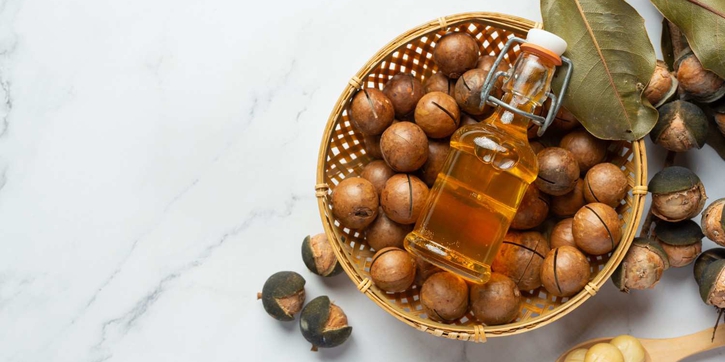 Kenali 10 Manfaat Luar Biasa Minyak Argan untuk Perawatan Harian Anda