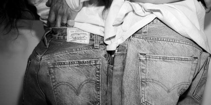 Kini Material Denim Juga Bisa Mengikuti Konsep Sustainable, Seperti yang Dilakukan Levi's