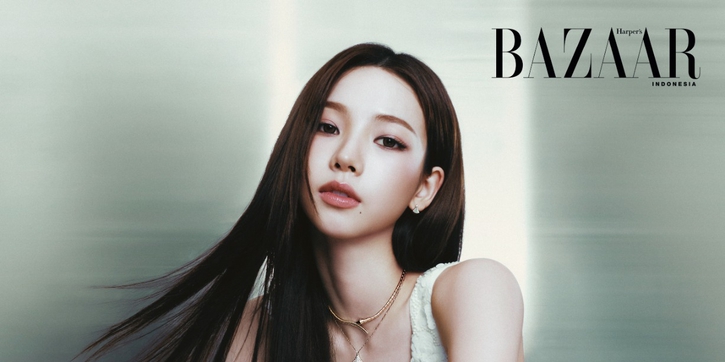 The Super Star: Karina, Ikon Era Ini