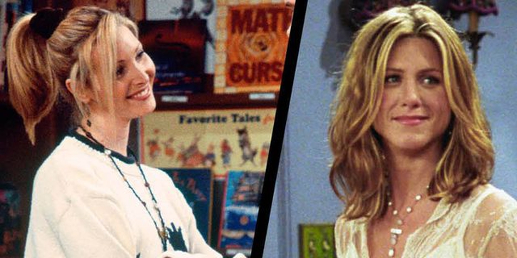 12 Momen Fashion dari Serial Friends yang masih Relevan hingga Hari ini