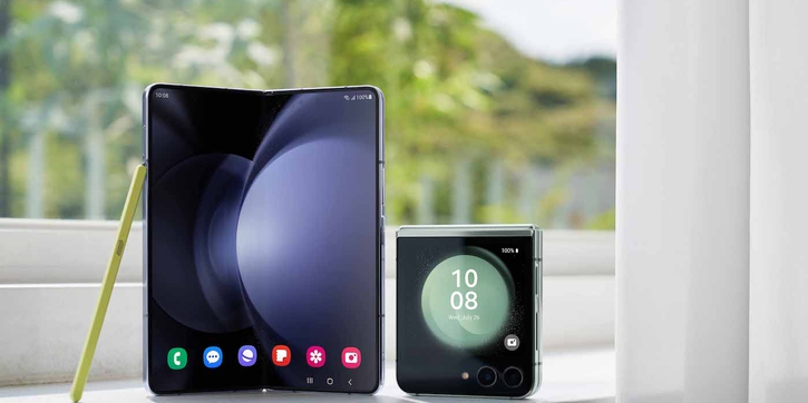 Segudang Inovasi Terbaru yang Hadir Pada Samsung Galaxy Z Flip5 & Galaxy Z Fold5