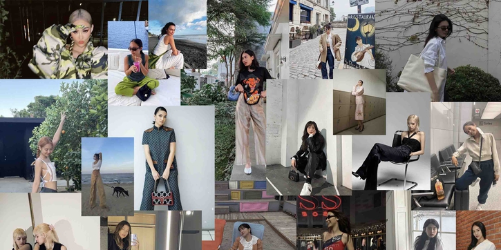 20 Rekomendasi Gaya Baggy Pants Buat Wanita dari Para Selebriti