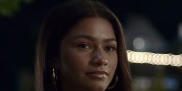 Reaksi Twitter Saat Sudah Terobsesi dengan Zendaya di Challengers