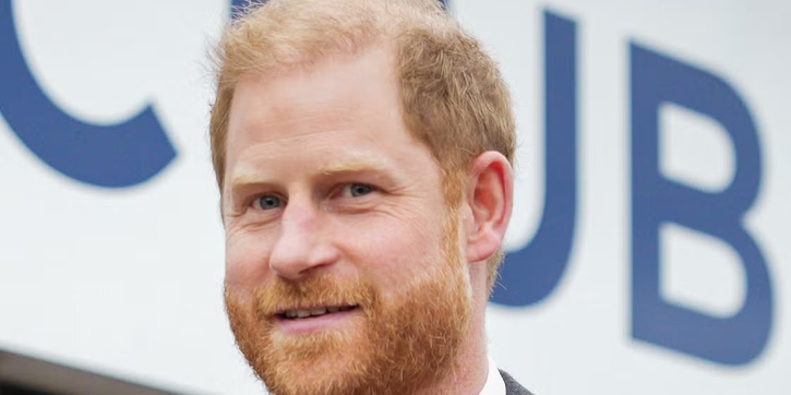 Pangeran Harry Ungkap Alasan di Balik Kepindahan Kembali Keluarganya Ke Inggris