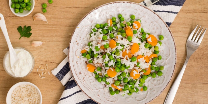 &nbsp;Cara Diet tanpa Olahraga dan Tetap Makan Nasi? Ini Triknya!