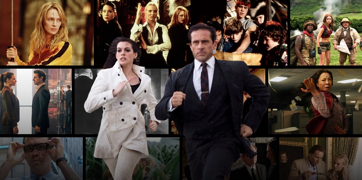 26 Film Bergenre Aksi Terbaik yang Harus Anda Tonton Setidaknya Sekali Seumur Hidup